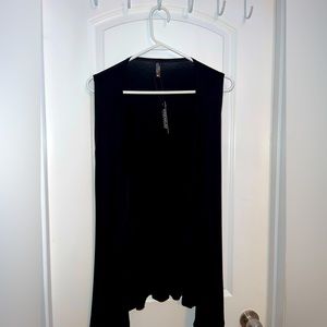 NEW🔥 sleeveless cardigan